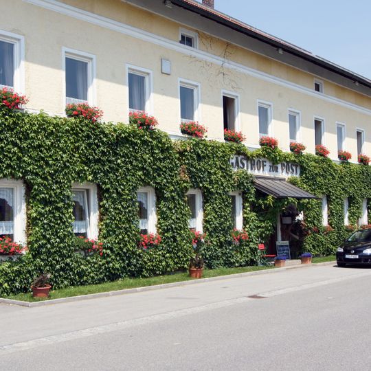Gasthaus