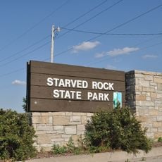 Starved Rock State Park