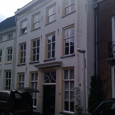's Gravenhof 20, Zutphen