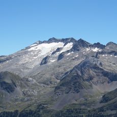 Pic de Sacroux