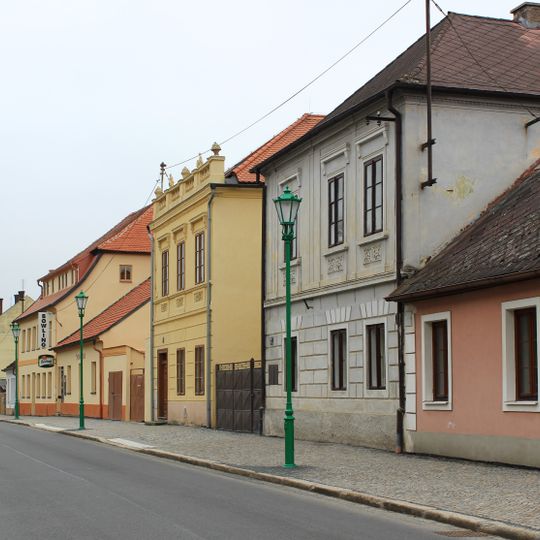 Plzeňské Předměstí