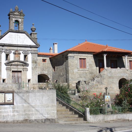 Carrazedo de Montenegro e Curros