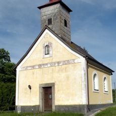 Ortskapelle Altmanns