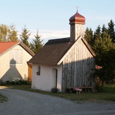 Katholische Kapelle Hl. Dreifaltigkeit