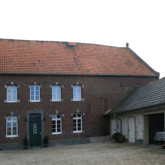 Kemper Mühle