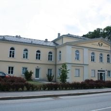 Ehem. Gasthaus Zu den zwei Raben