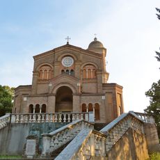 Chiesa di San Pietro Apostolo