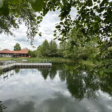 Naturbad Dippmannsdorf