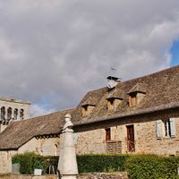 Saint-Merd-de-Lapleau