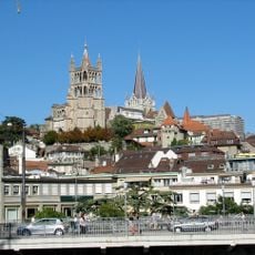 La Cité