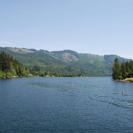 Lake Samish