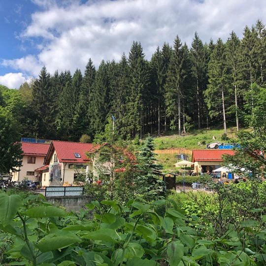 Hotel & Gasthaus STERNGRUND
