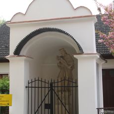 Kapelle hl. Johannes Nepomuk