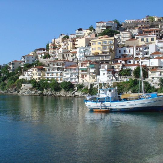 Kavala