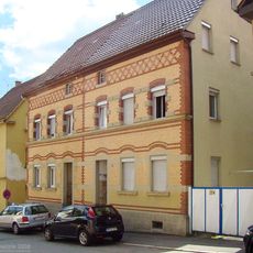 Eppinger Straße 47 und 49