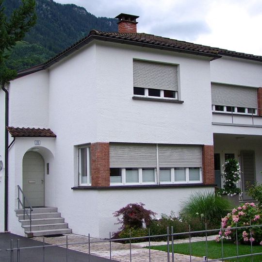 Bludenz Haus Schädler