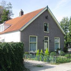 Oude Houtensepad 3, Utrecht