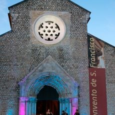 Convento de São Francisco
