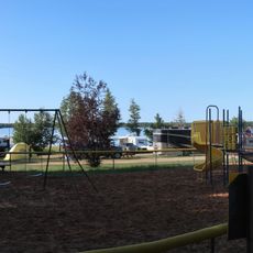 Trout Lake Park