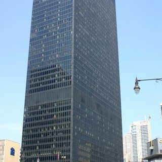IBM Plaza