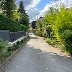 Chemin des Châteaux