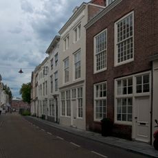 Korte Noordstraat 22, Middelburg