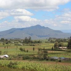 Mont Longonot