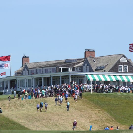 2018 U.S. Open