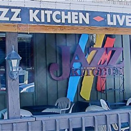 Jazz Kitchen