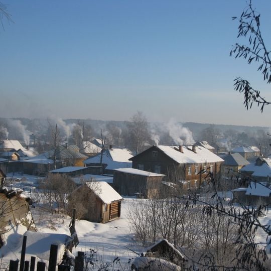 Soligalichsky District