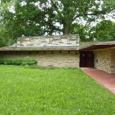 Richard C. Smith House