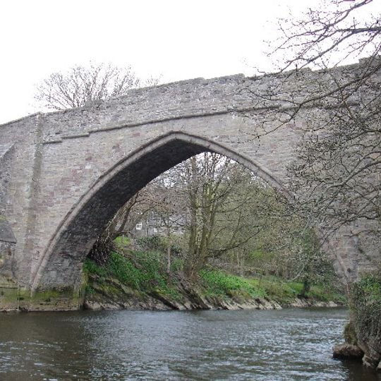 Brig o' Balgownie