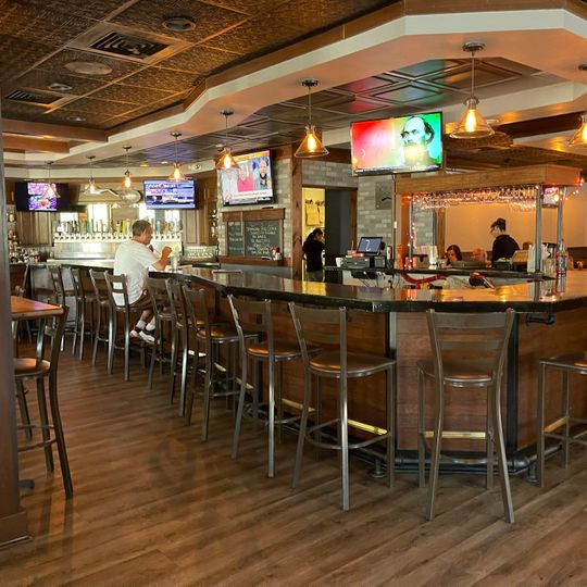The Crooked Spoon