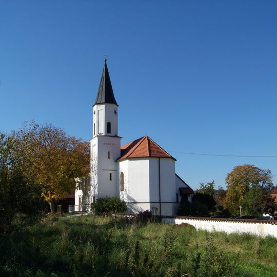 St. Markus