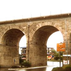 Haldenbach-Viadukt