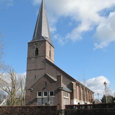 Nederlands Hervormde Kerk, Voorthuizen