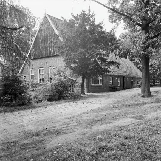 Gewaarde Erve Honiglo