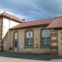 Saint-Pierre-d'Aubézies