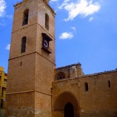 Orihuela Cathedral