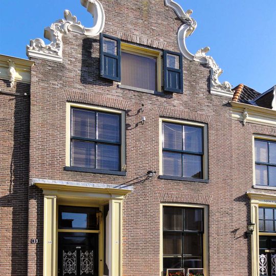 Kerkstraat 41, Vollenhove