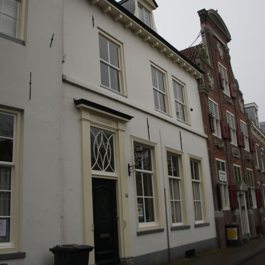 Havik 27, Amersfoort