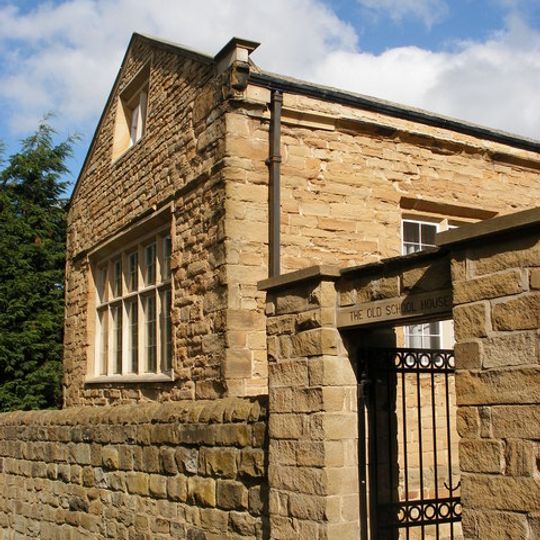 Thornhill Grammar School