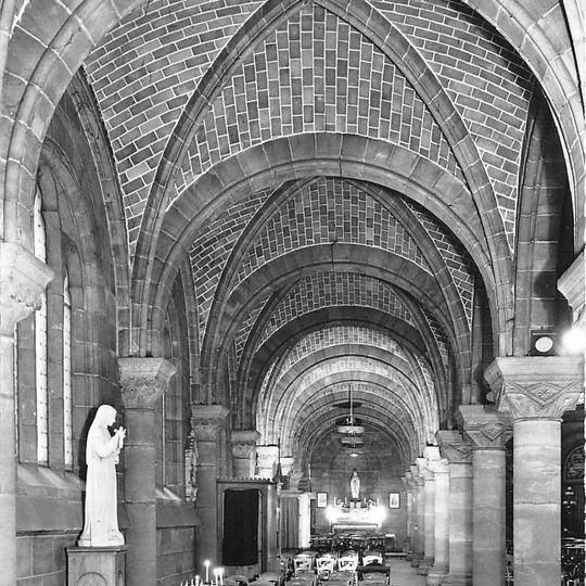 Église Saint-Michel de Roubaix