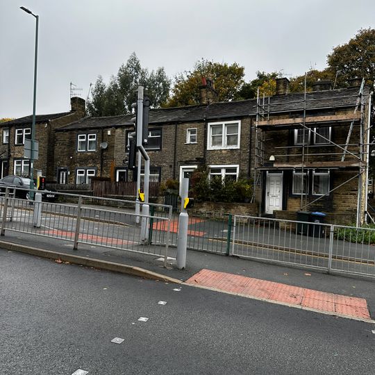 898-906 And 896A, Great Horton Road