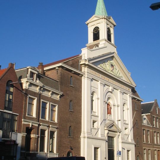 Groenmarktkerk