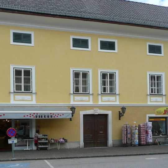 Bürgerhaus