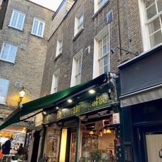 20 And 22, Shepherd Market W1