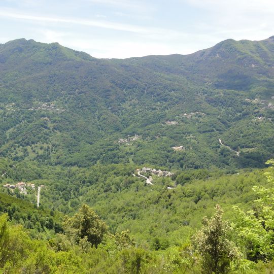 Valle-d'Alesani