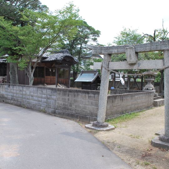 Miwa-jinja