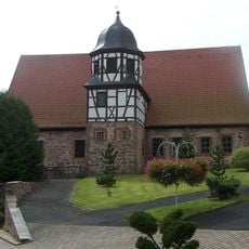 St. Hubertus (Zillbach)